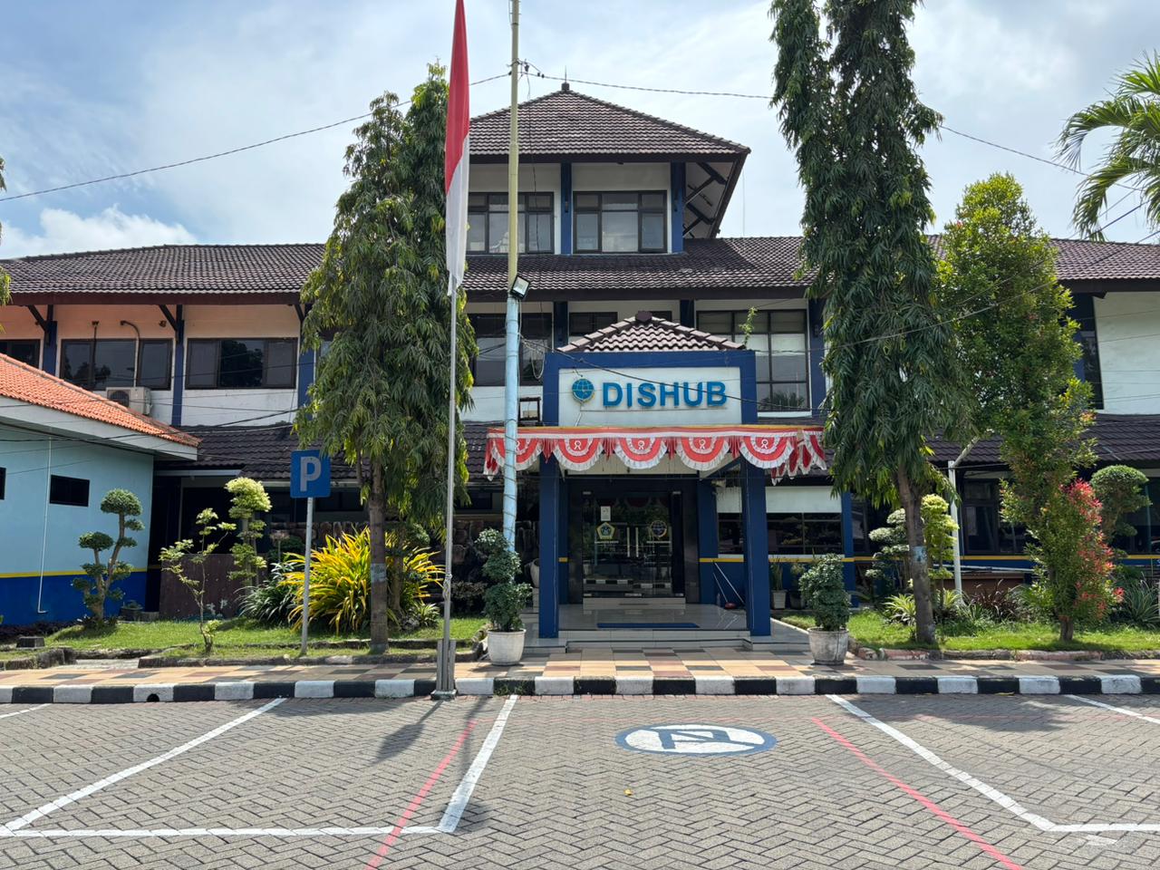 Dishub Gresik