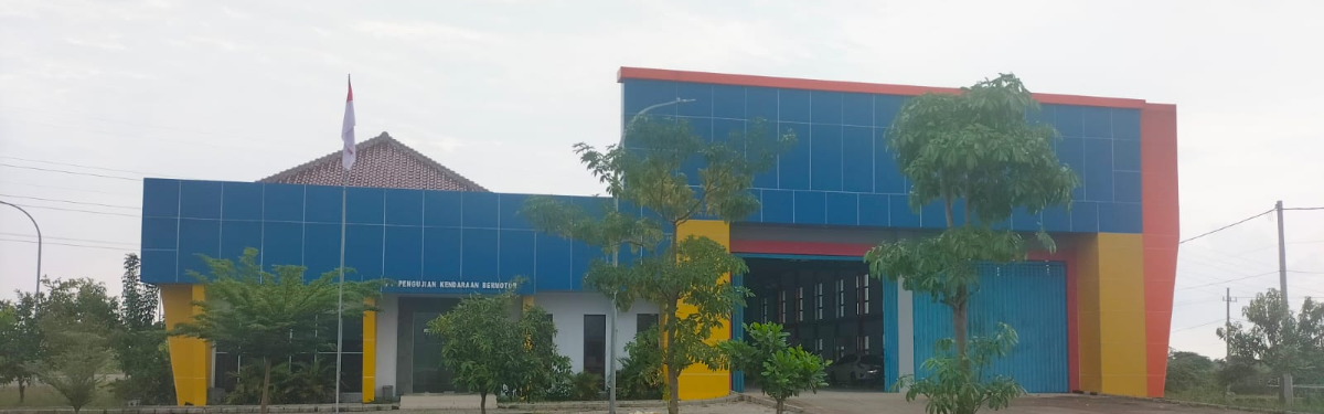 UPT PKB Grsik