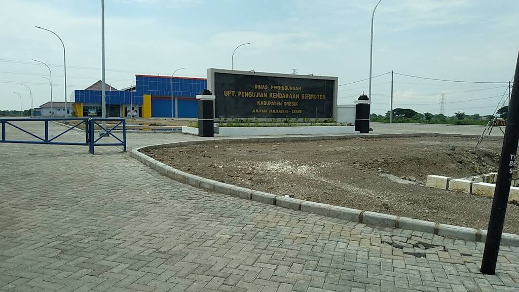 UPT PKB Grsik