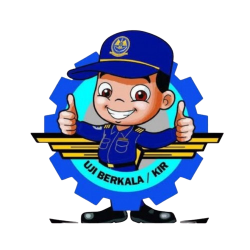KIR Online Dishub Gresik