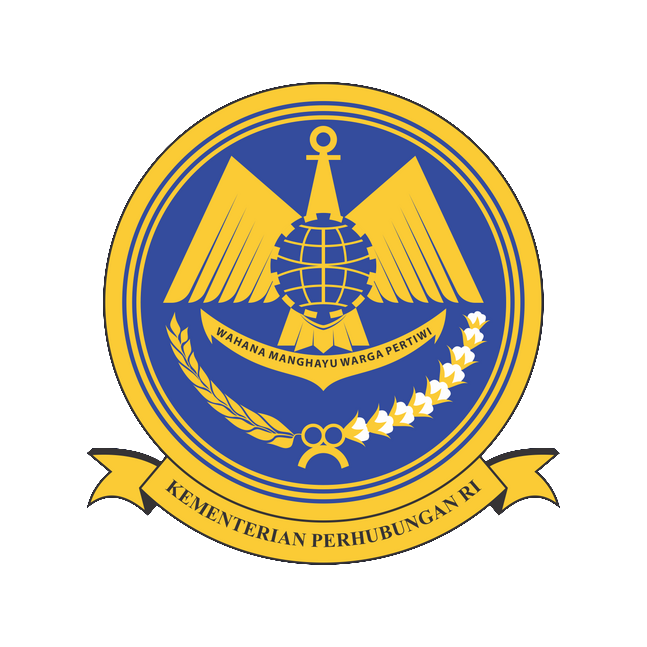 Kementrian Perhubungan Republik Indonesia