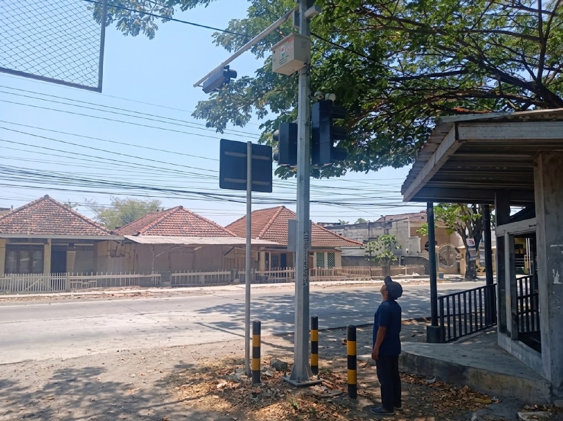 Dedikasi Pelayanan Transportasi Gresik: Tindak Lanjut Lampu Penyeberangan Cerme, Kesiapsiagaan Jalur Kota, dan Capaian Uji KIR Digital